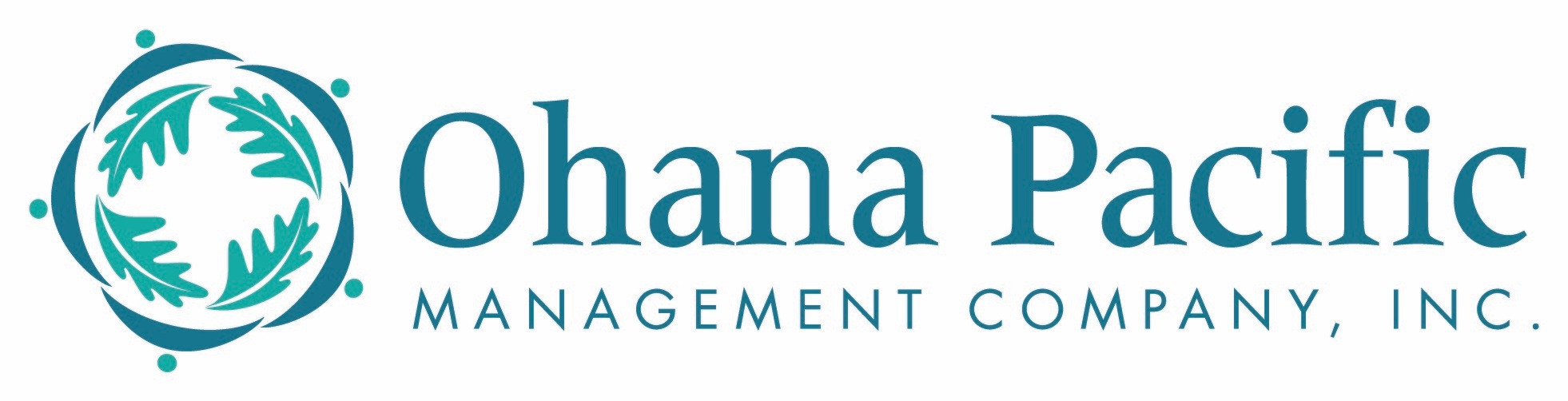 Ohana Pacific Management